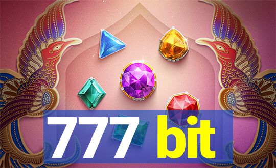 777 bit